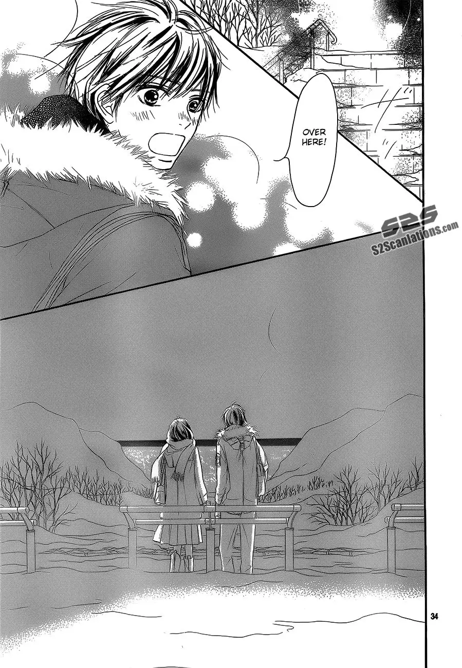 Kimi Ni Todoke Chapter 84 38